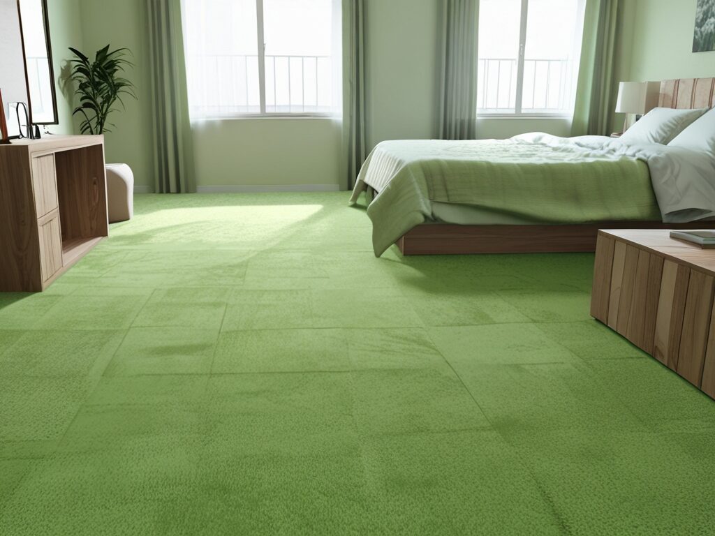 carpet for bedroom