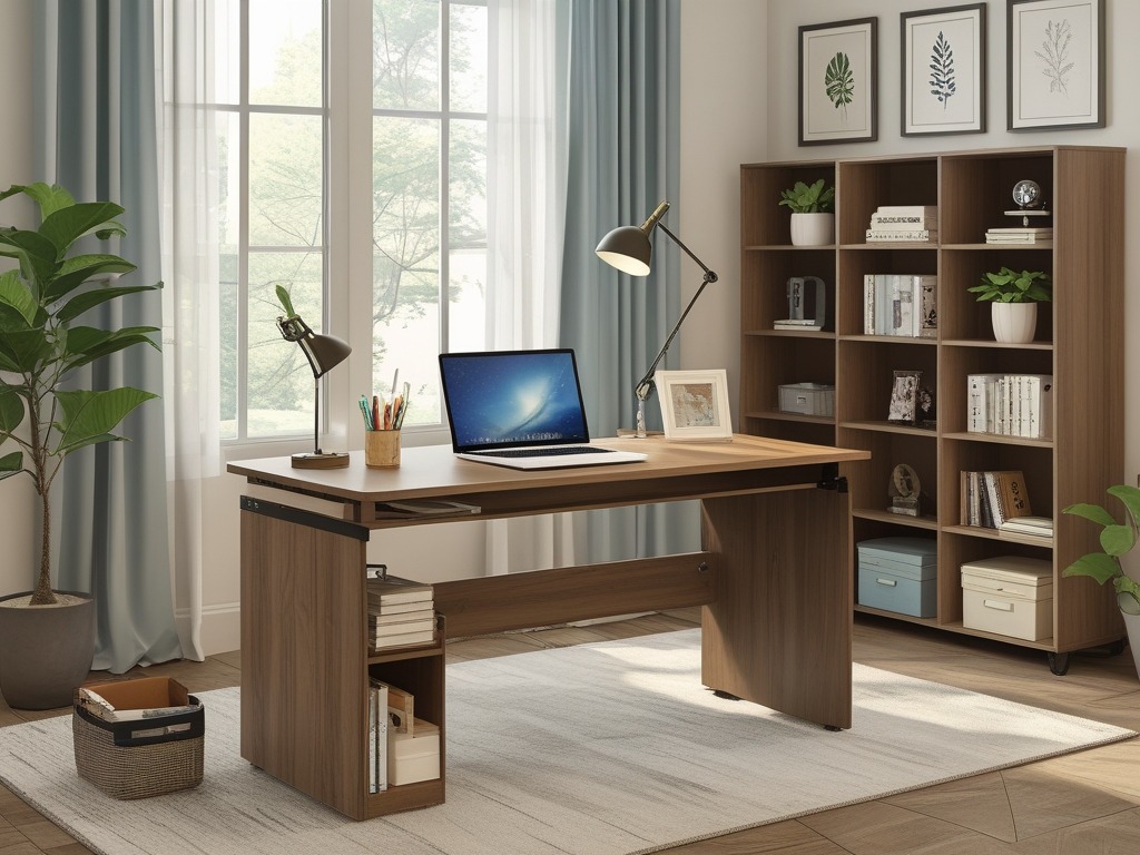 study table for adults