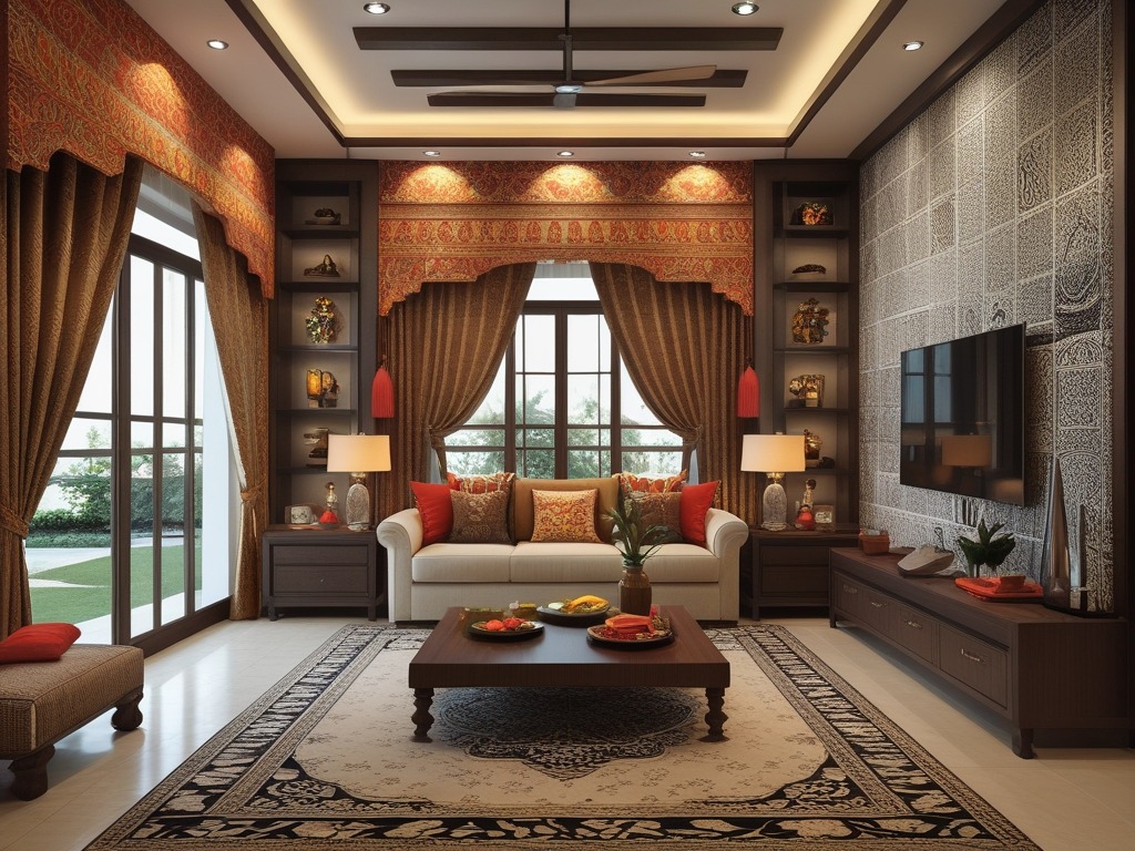 Indian Interior Design Trends