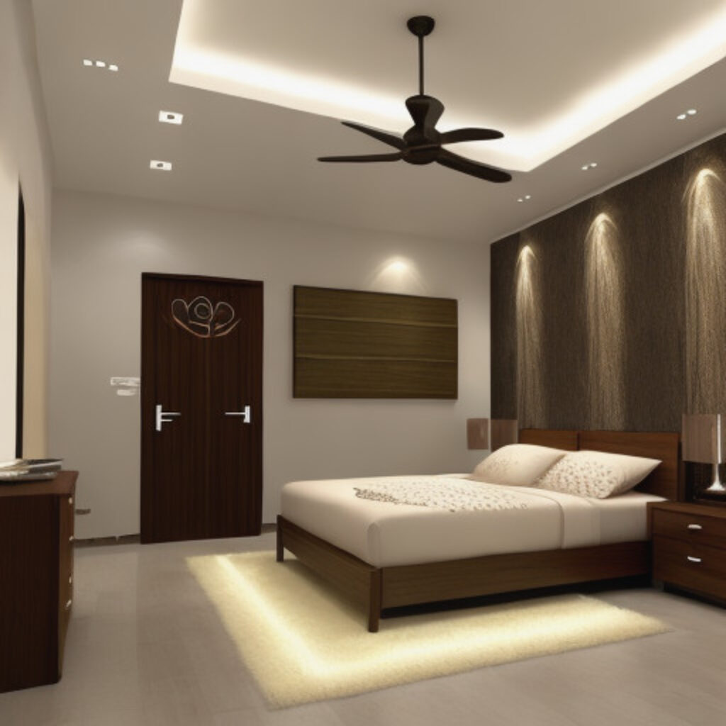 Vastu compliant Bedroom Designs ideas ShopinRoom