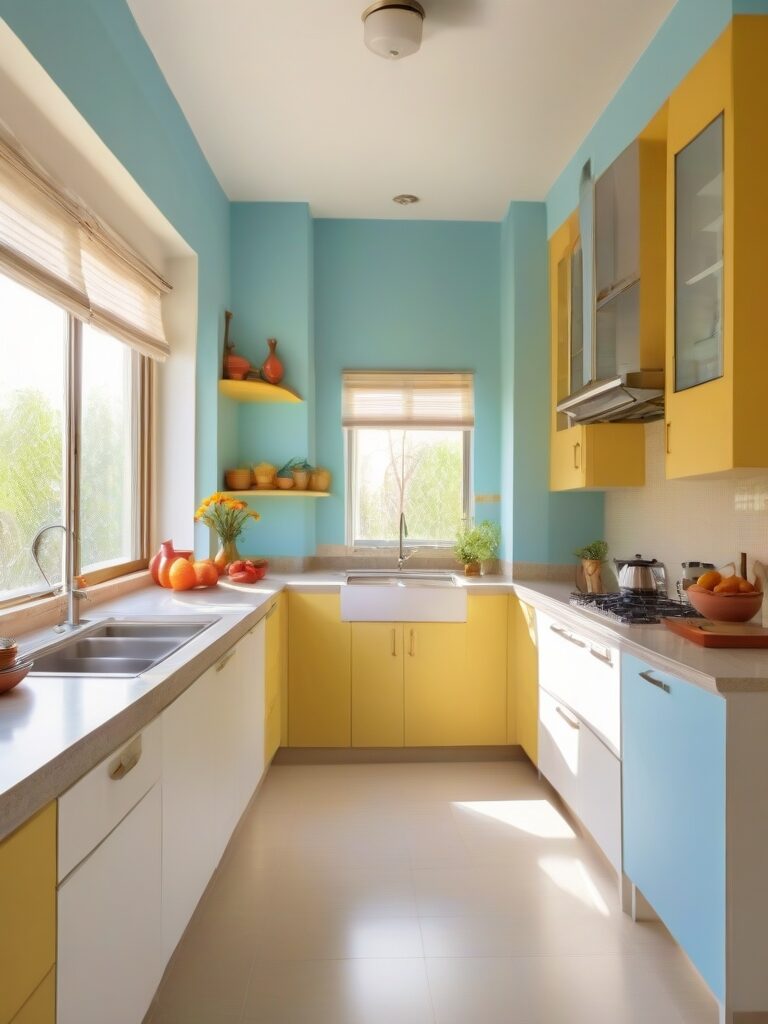 kitchen items as per vastu