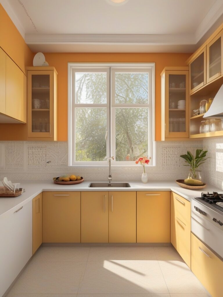 Vastu Tips for Kitchen Design in India - ShopinRoom