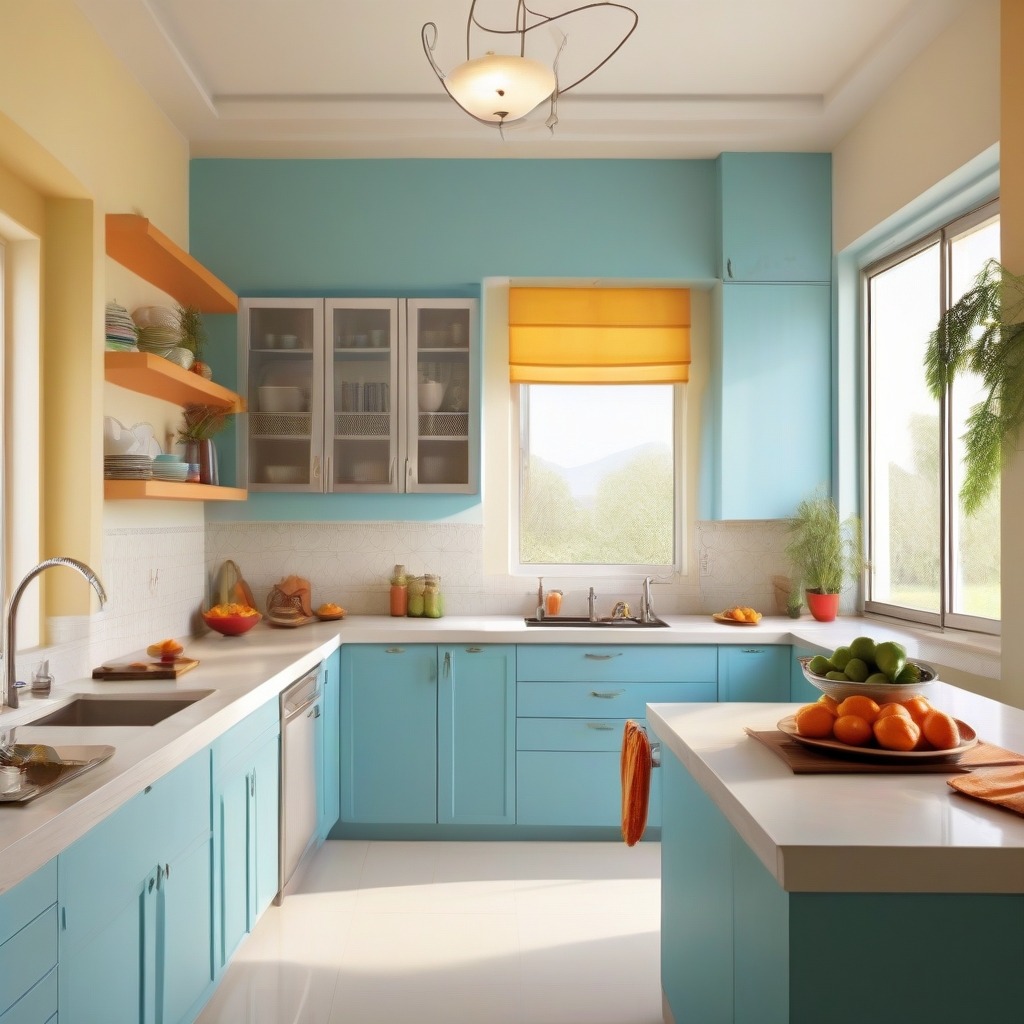 A complete Vastu tips for Kitchen design in India