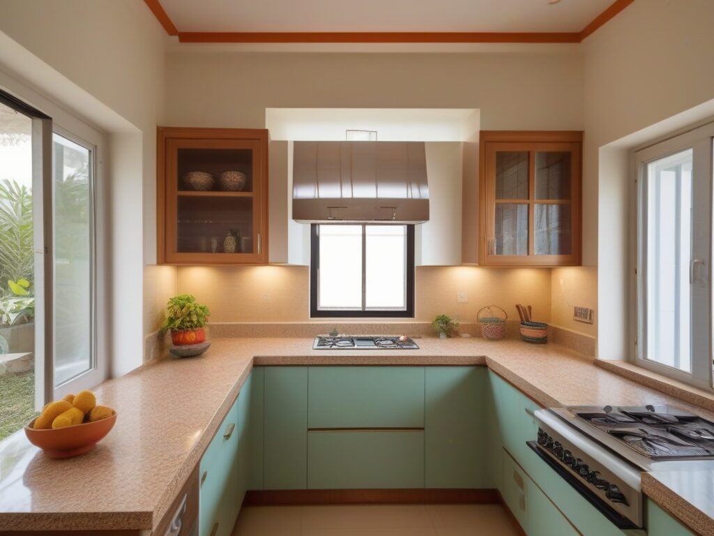 Vastu Tips for Kitchen Design in India - ShopinRoom