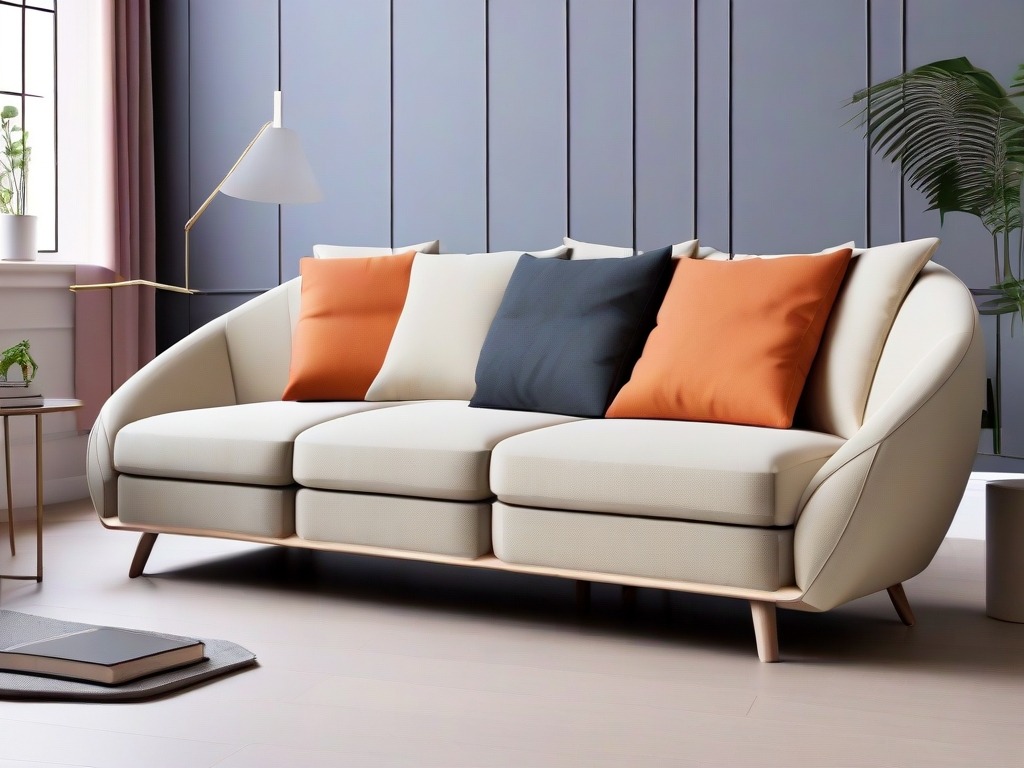 A modular settee for your home