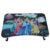 ANTIQUE Wood Multi-Purpose Laptop Desk For Study and Reading With Foldable Non-Slip Legs Reading Table Tray for Girls with Multi Design Frozen